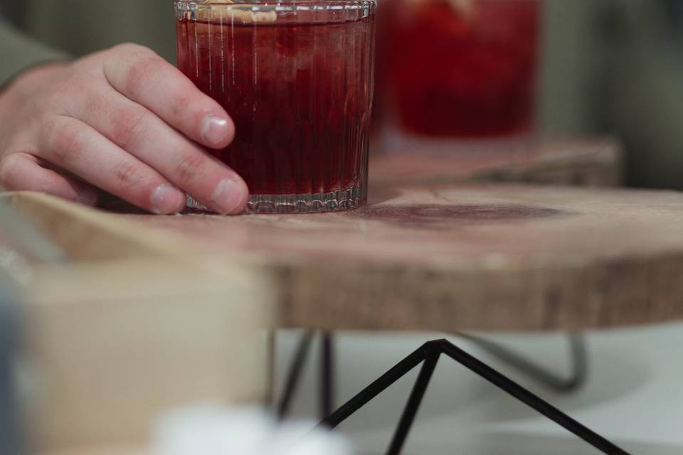 Cocktails