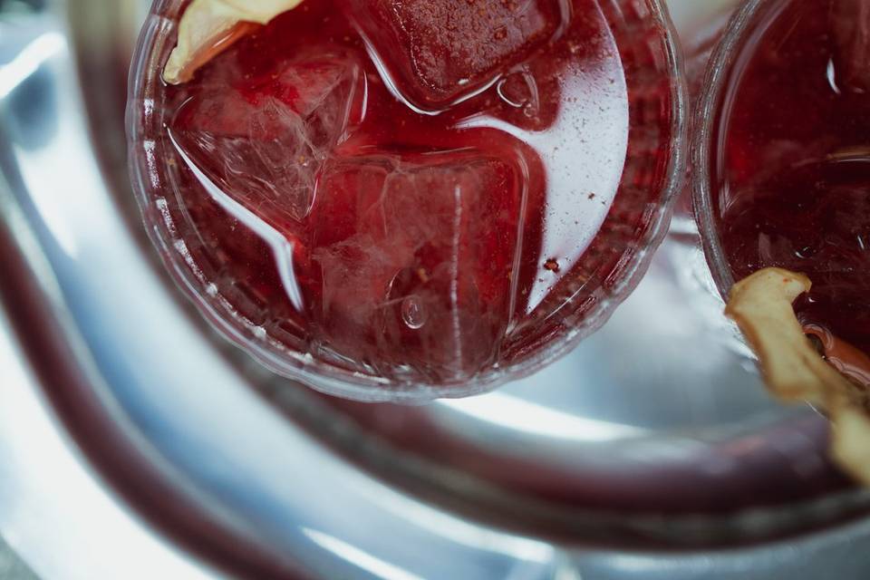 Cocktails