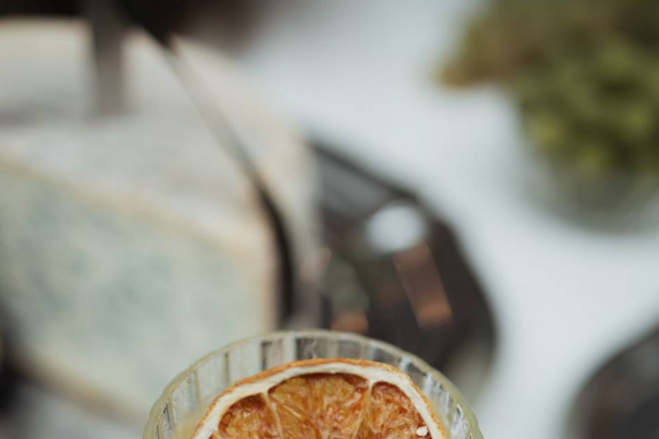 Cocktails