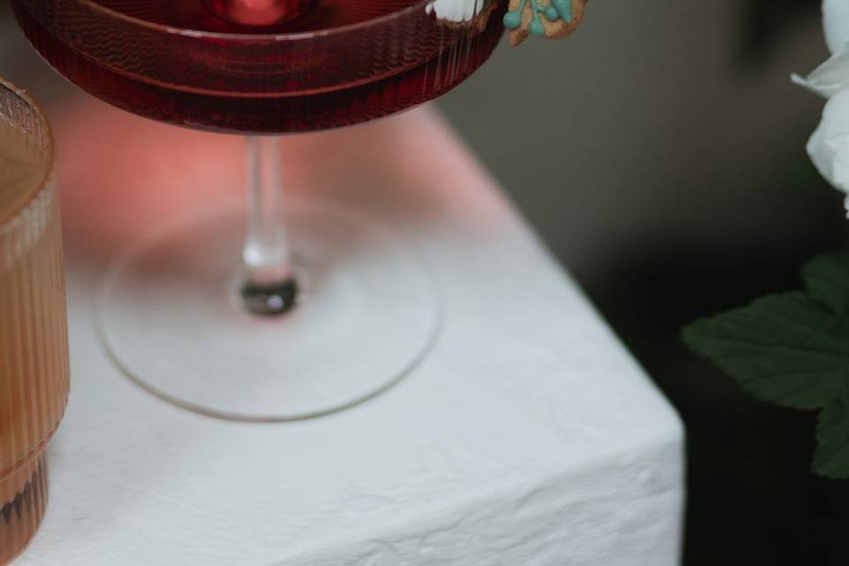 Cocktails