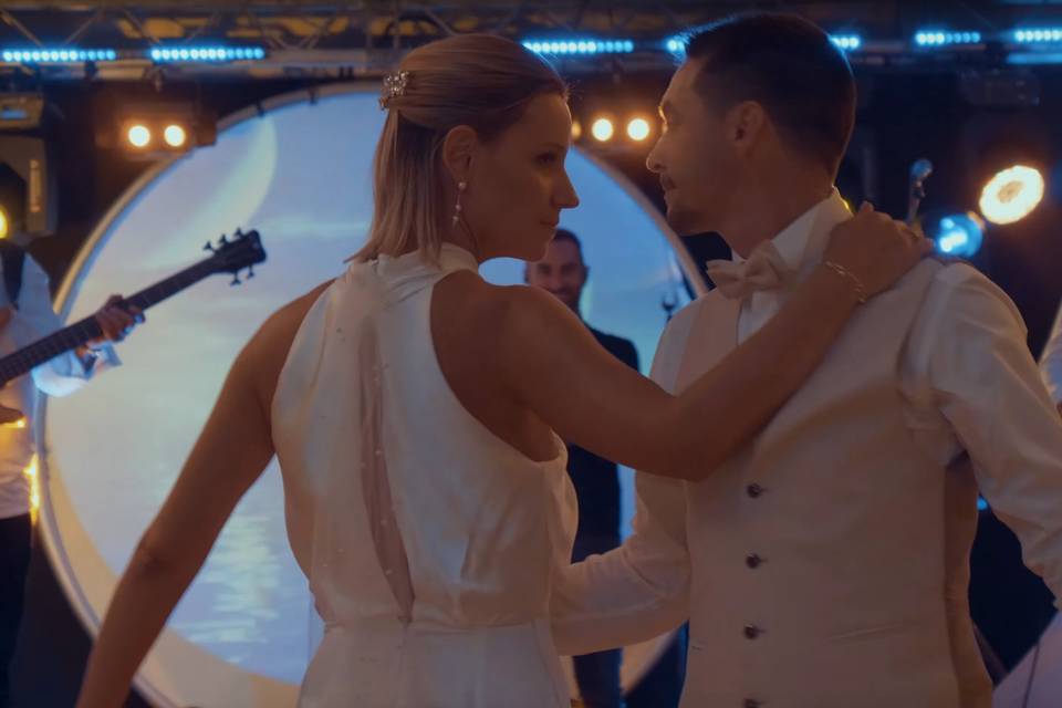 Videaste Mariage Vitré