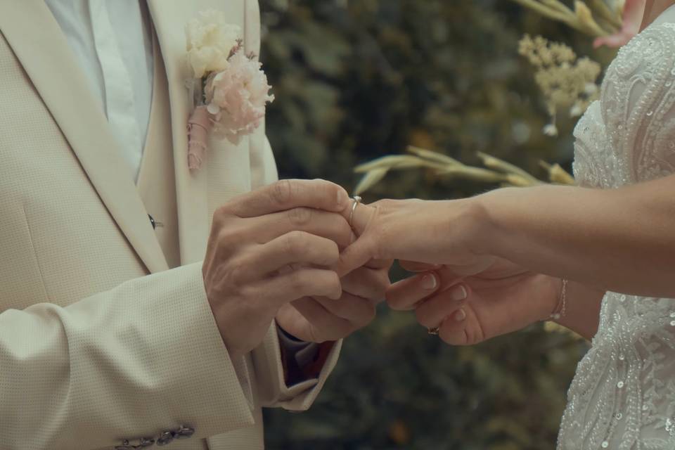 Videaste Mariage Vitré