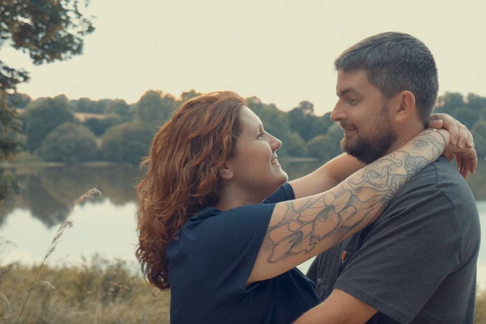 Videaste Mariage Bretagne