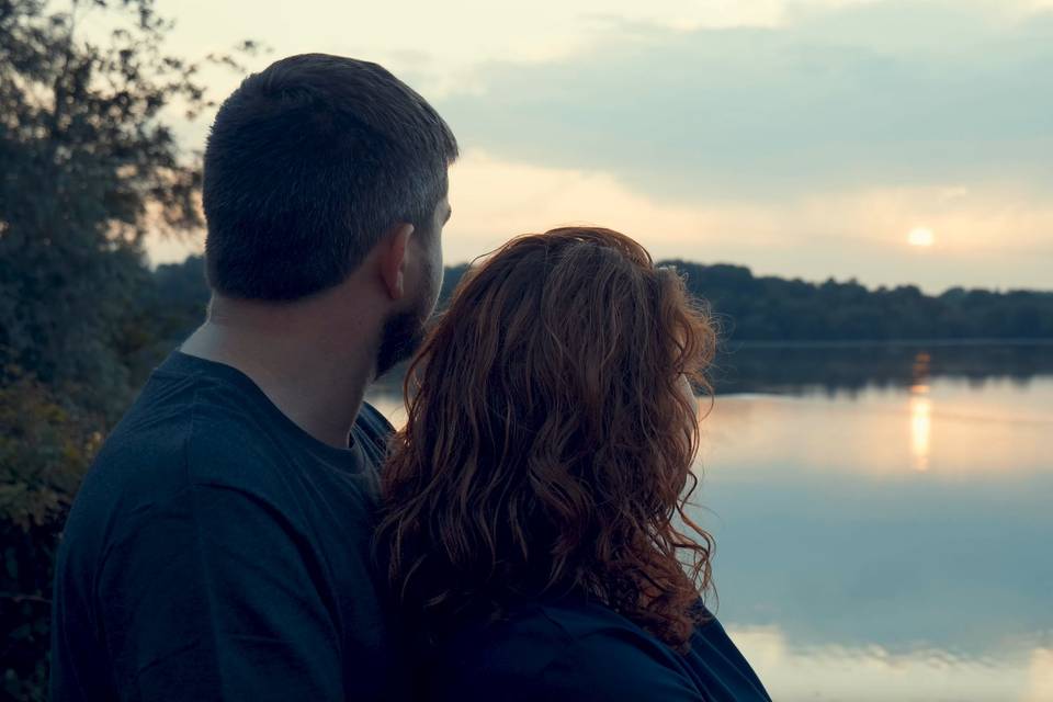Videaste Mariage Bretagne