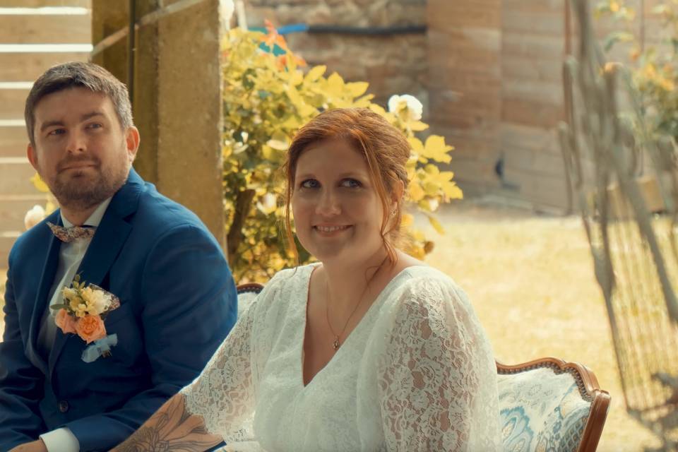 Videaste Mariage Bretagne
