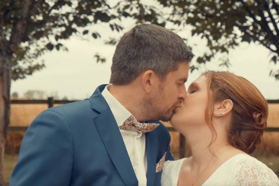 Videaste Mariage Bretagne
