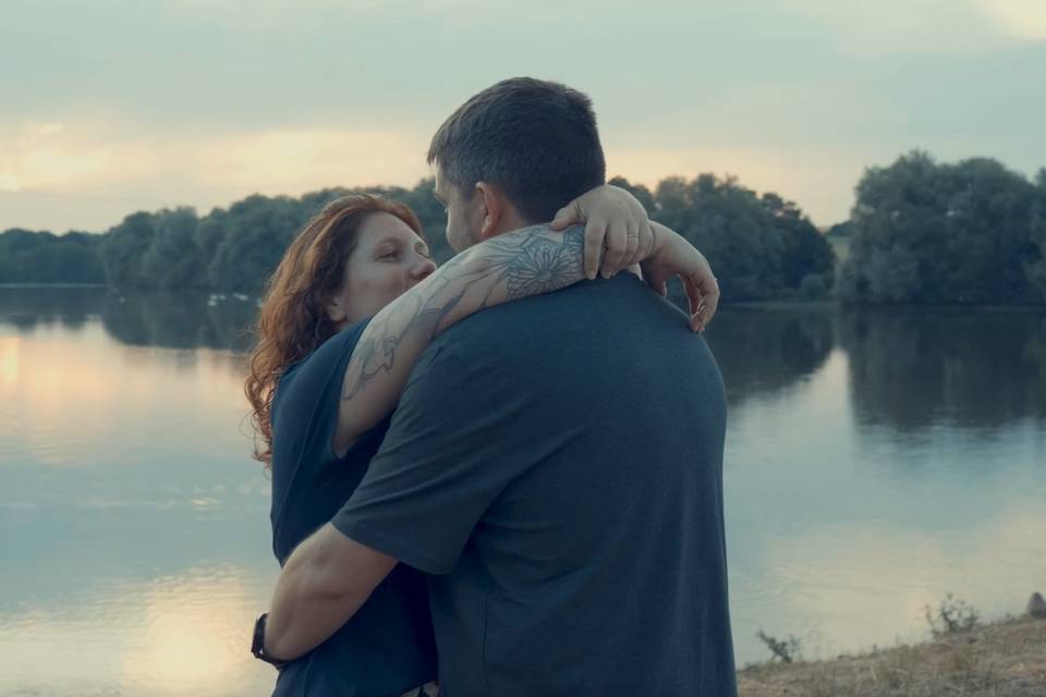 Videaste Mariage Bretagne