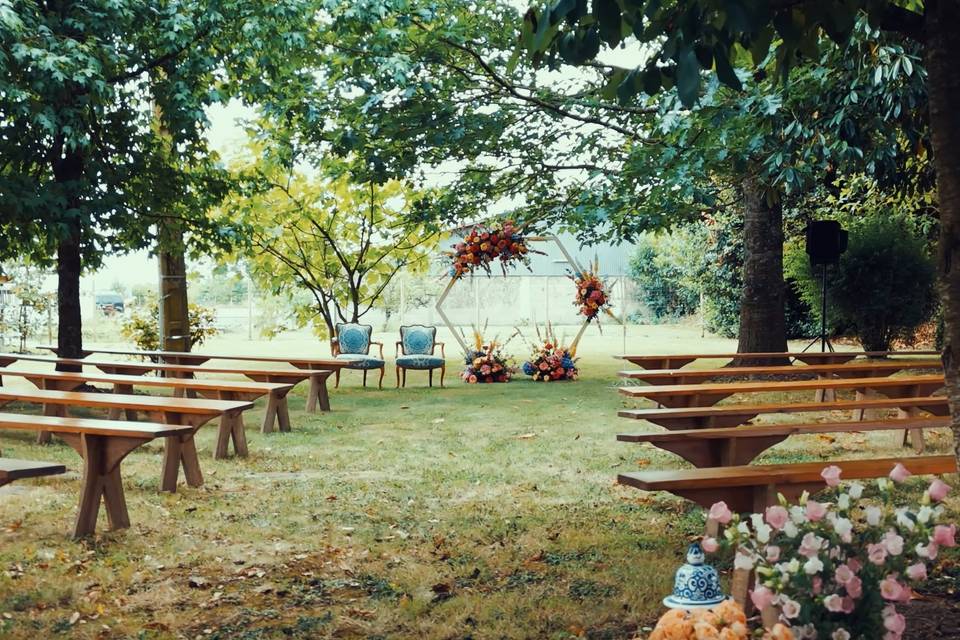 Videaste Mariage Bretagne