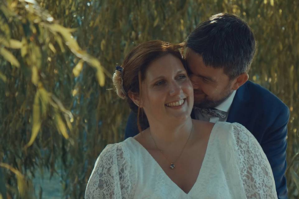 Videaste Mariage Bretagne