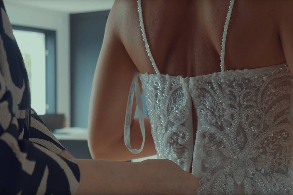 Videaste Mariage Vitré