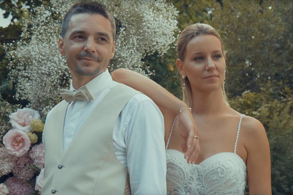 Videaste Mariage Vitré