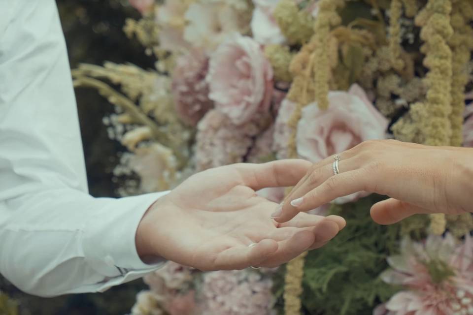 Videaste Mariage Vitré