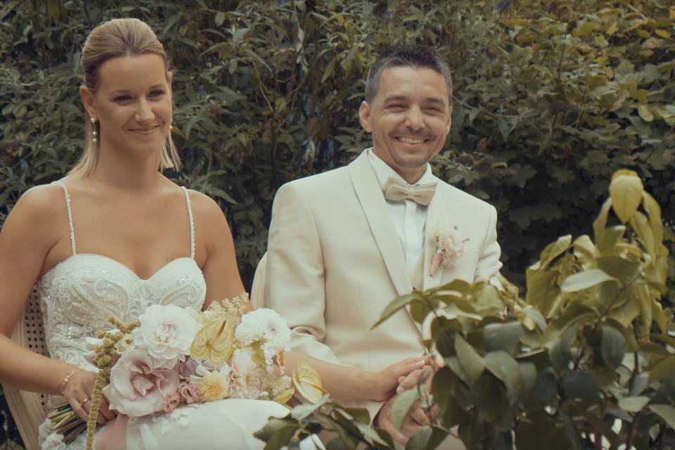Videaste Mariage Vitré