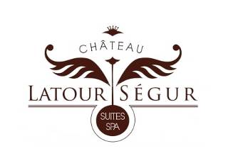 Château Latour Segur Suites & Spa logo