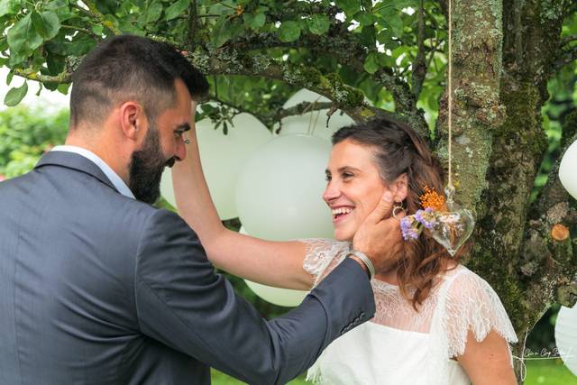 Clémence & Hugues