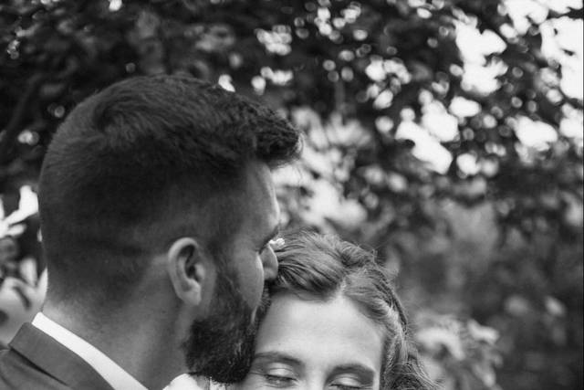 Clémence & Hugues