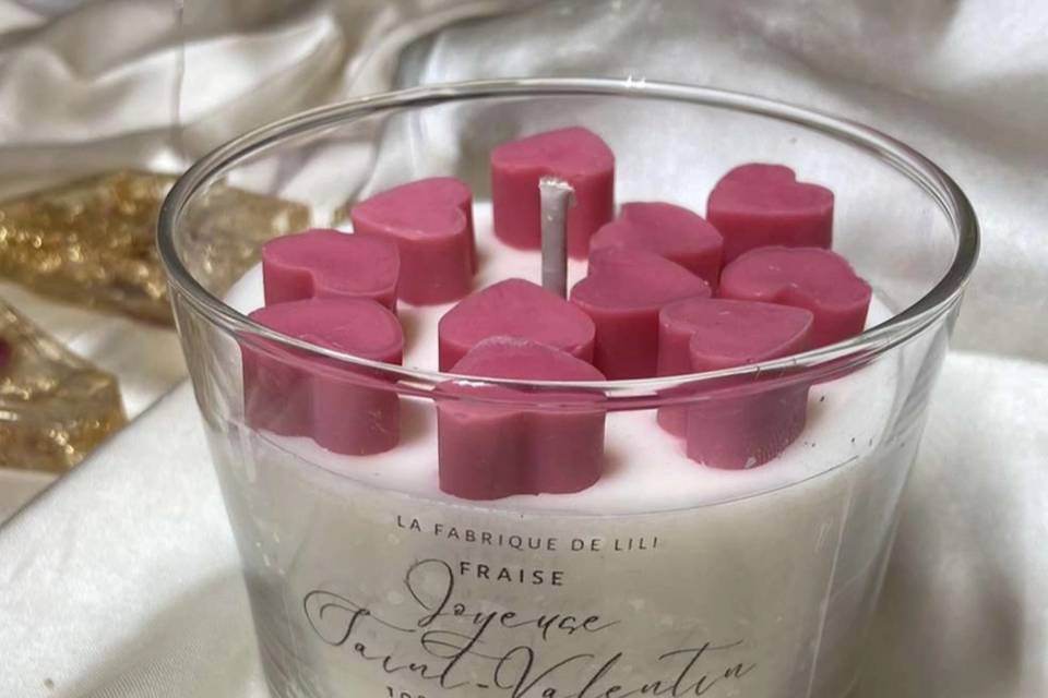 Les Senteurs de Lili