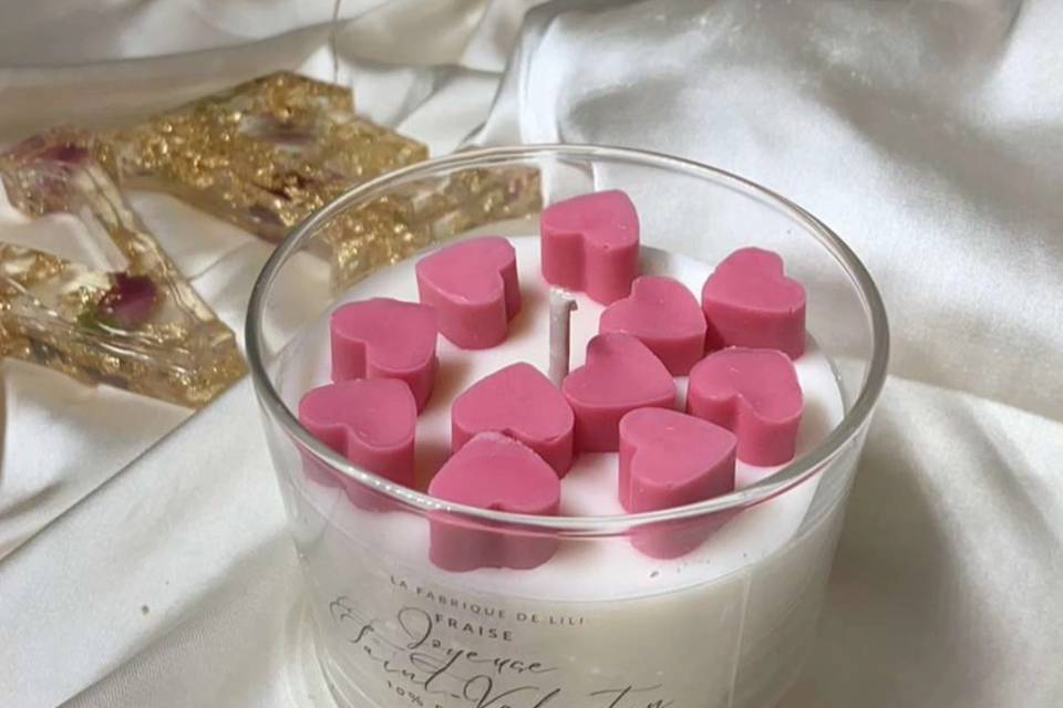 Les Senteurs de Lili