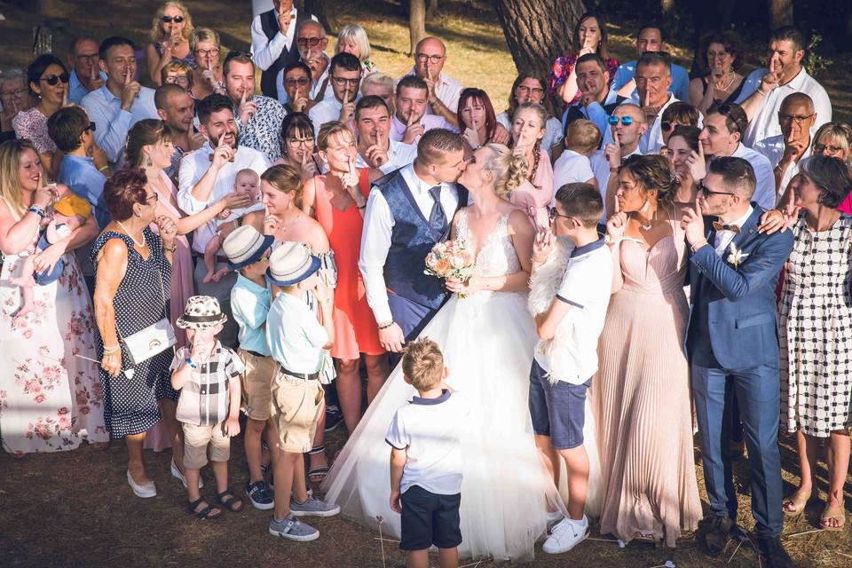 La famille