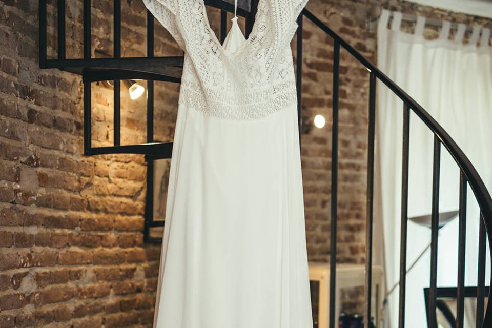 Aide au choix de la robe