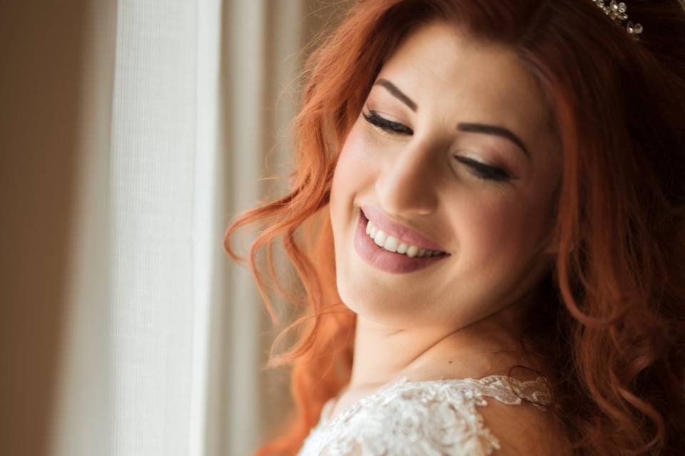 Quelle belle mariée