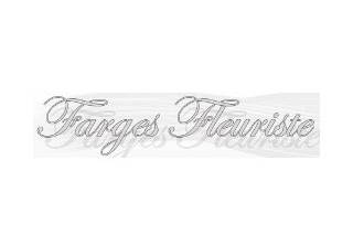 Farges Fleuriste logo