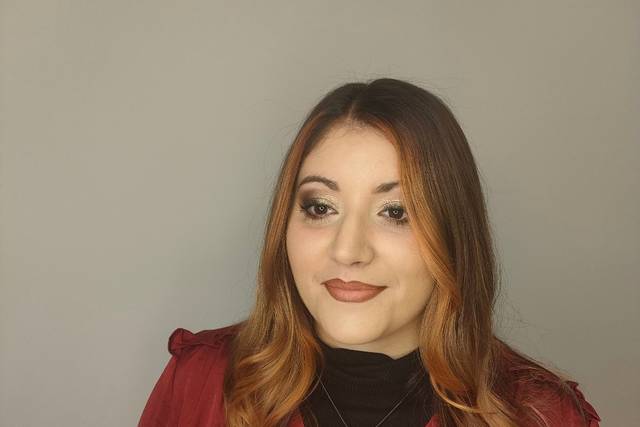Makeup soirée