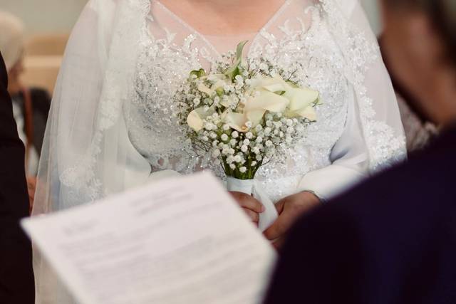 Mariage civil