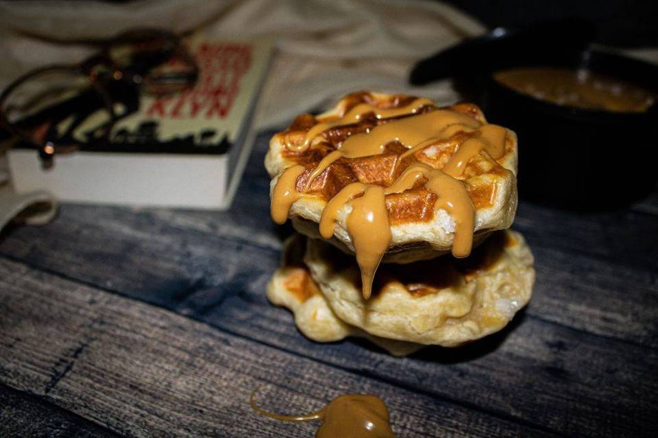 Une Pâtisserie Un Souvenir