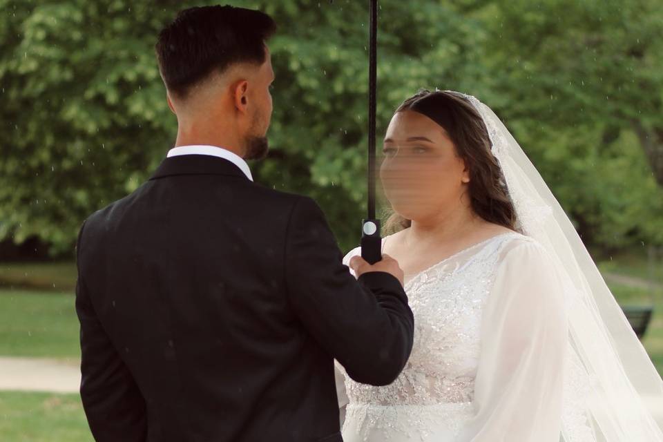 L'amour en images