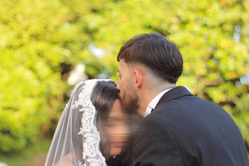 L'amour en images