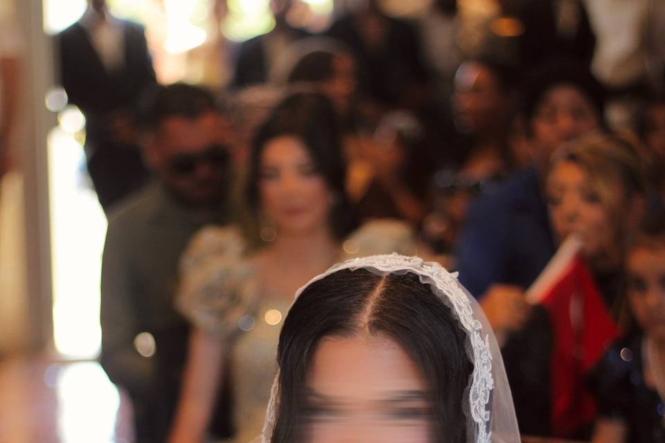 Mariage civil