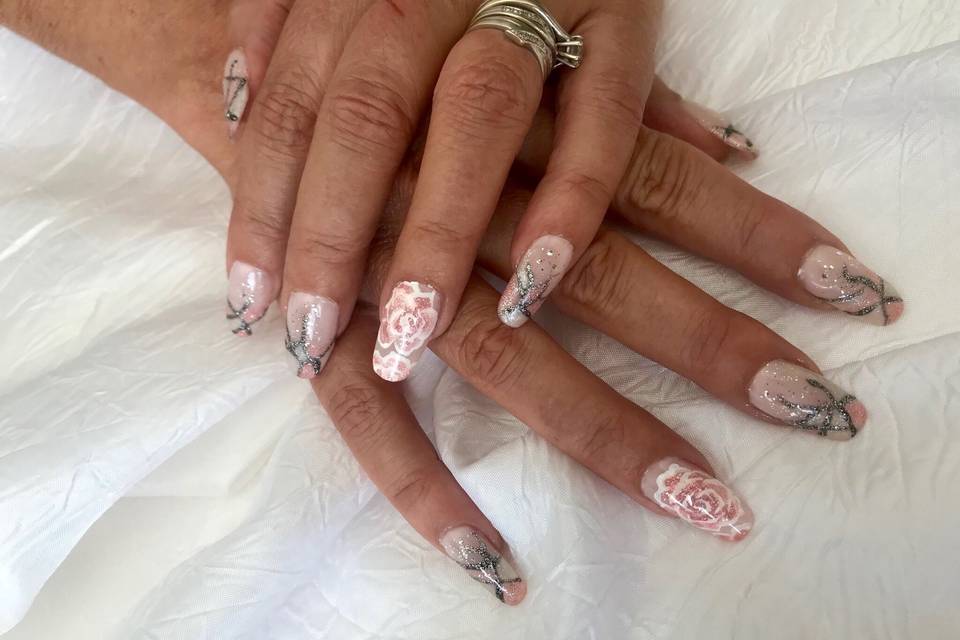 Nail art