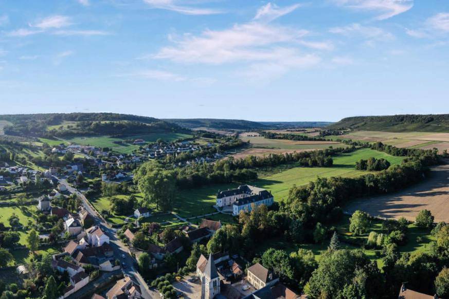 Château de Condé