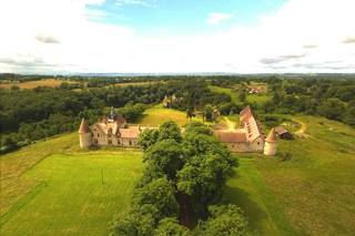 Château de la Crête