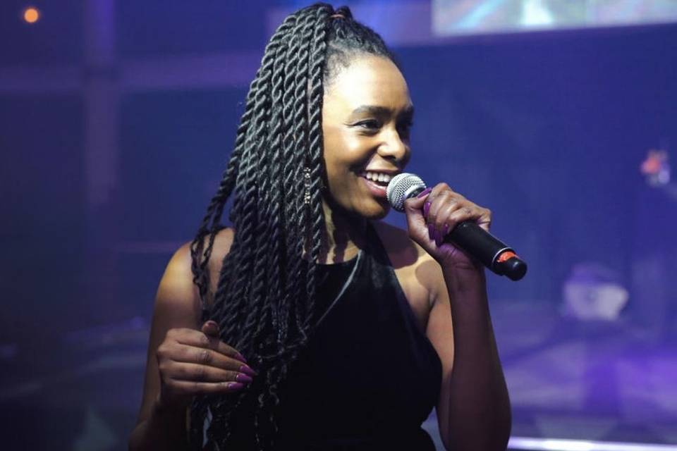 Chanteuse