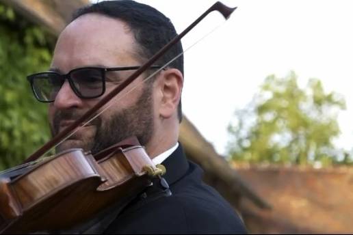 Violon, Private Event