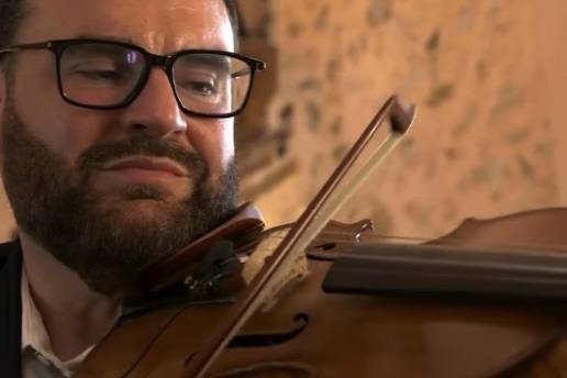 Violon, Private Event