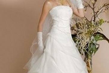 Robe de mariée