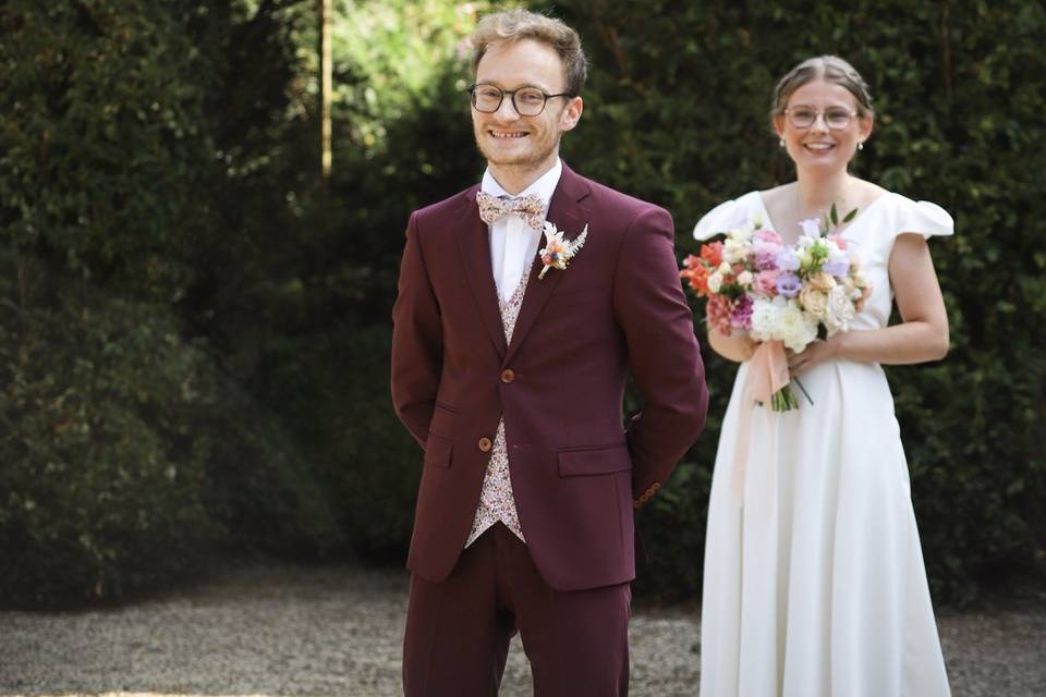 First Look
