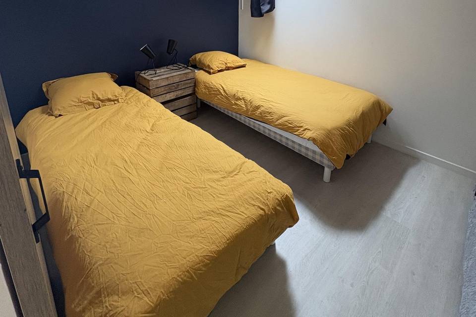 Gîte Artiste