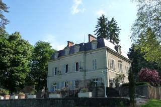 Château de MontSablé