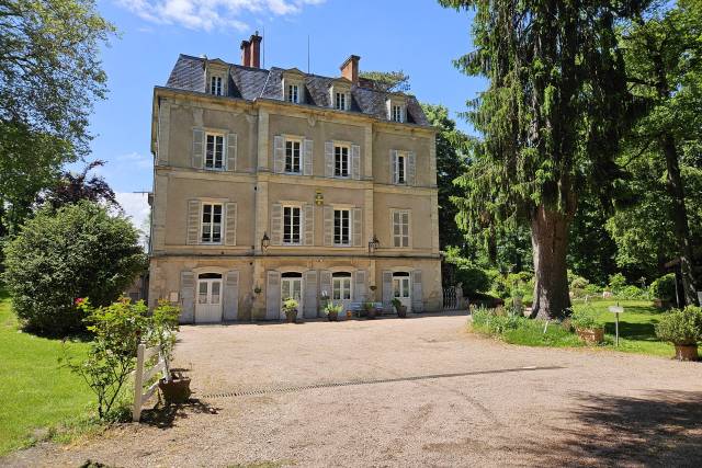 Château de MontSablé