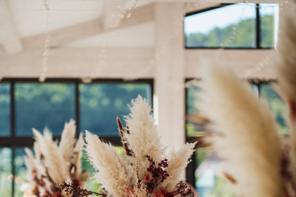 Déco table