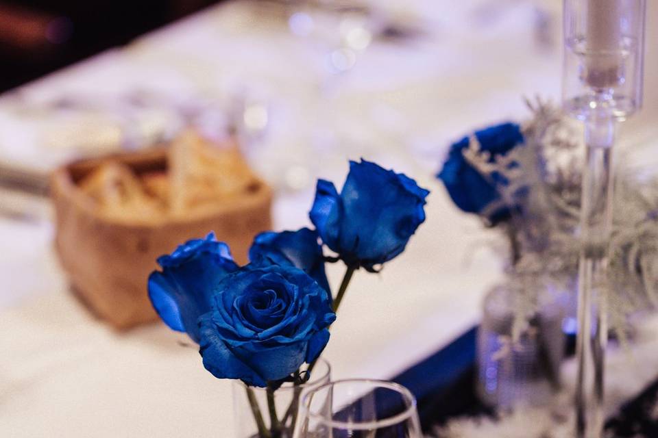 Déco table