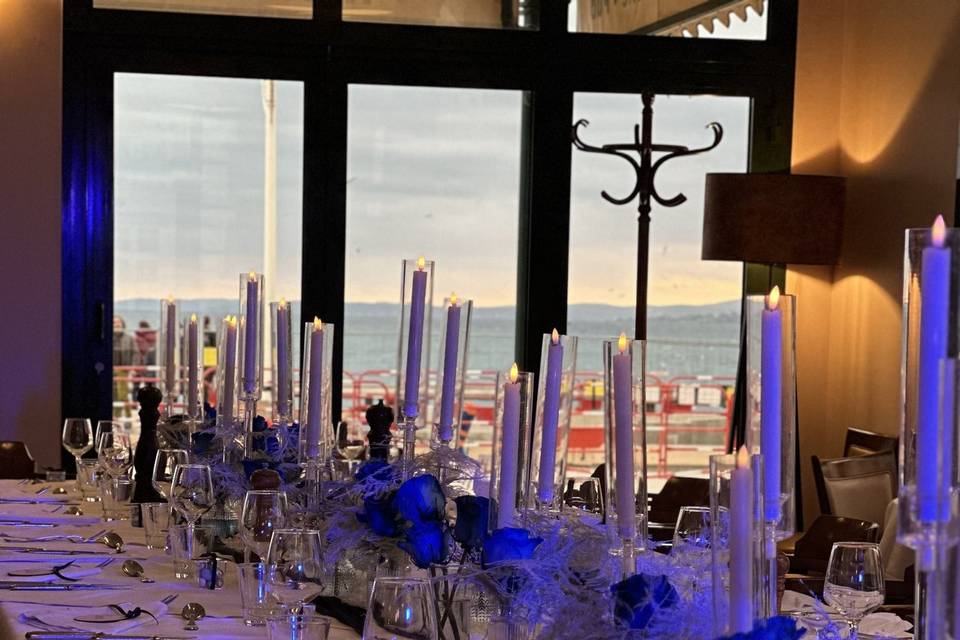 Déco table