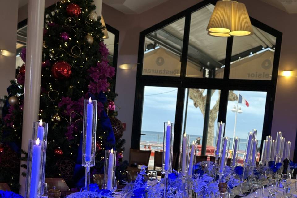 Déco table
