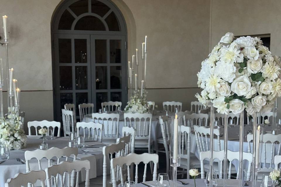 Décoration de table