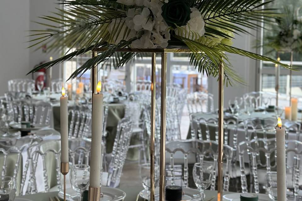 Déco table