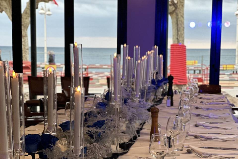 Déco table
